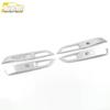 21 Tucson L Power Window Switch Decorative Frame & Armrest Button Trim
