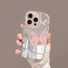 Cute Butterfly Suitable for Apple IPhone 16 Mobile Phone Case Huawei 17 PROMAX Fall Proof Full Cover Protective Case 15