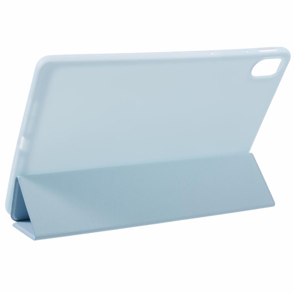 For Huawei MatePad 11.5 S (2025)/MatePad 11.5 S Case Tri-Fold Stand  Leather Tablet Cover Honeycomb Texture