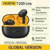 Realme Buds T200 Lite Volt In-ear Headphones