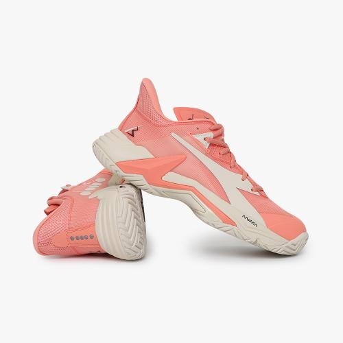 [Diadora] B.ICON 3 AG Women Orange [D5352TTN01ORS]