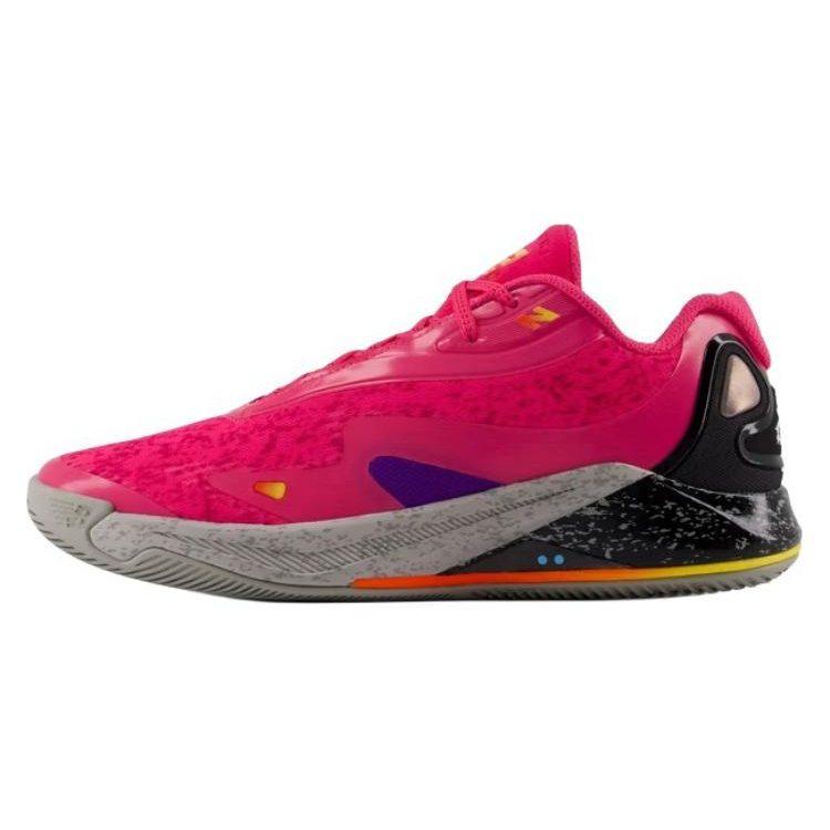 Kawhi 4 New Balance 'Transcend Reality' BBKLSSP4