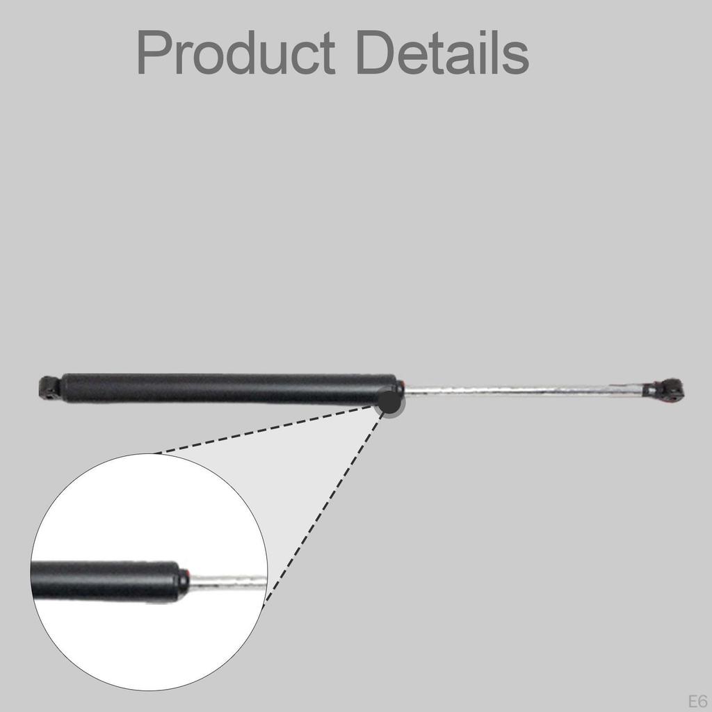 Damper Stabilizer Bracket Accessories, Exercise Universal Adjustable Fitness Rowing Machine