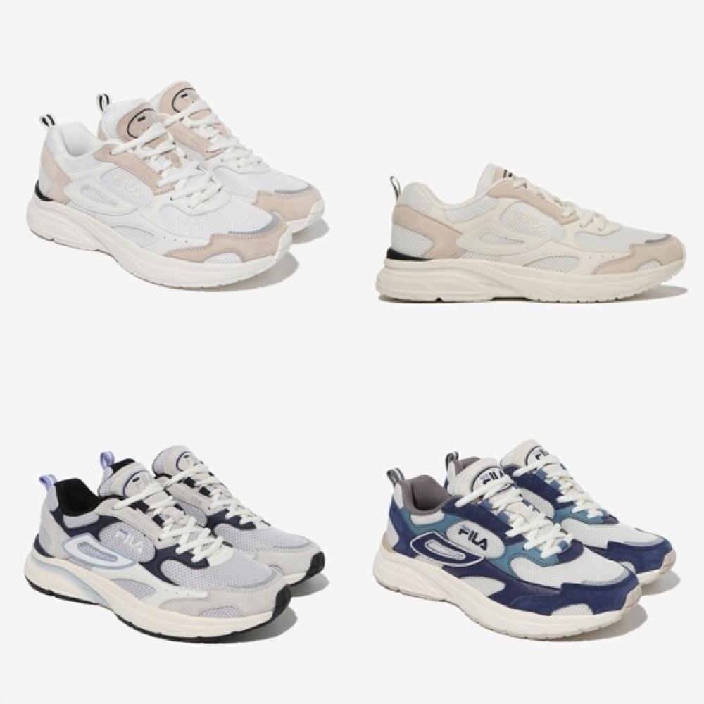 Fila Rayflyd V2 Choose From 3 Options 03 White Navy (896)/225