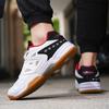 Lightweight Breathable Non-Slip Badminton Shoes Tennis Shoes Men's Table Tennis Shoes Professional Training Sports Shoes