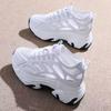 Women's Net Shoes Are Refreshing and Breathable, and the New Summer Models Are All-match and Trendy Student Sports Shoes.