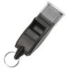 Sports Whistle ABS Loud Crisp Sound Whistle with Lanyard for Outdoor Sports Training Traffic Command