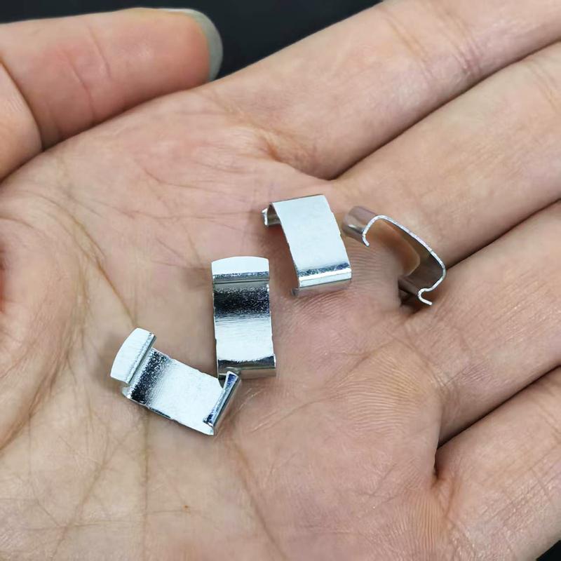 1-4pcs for Mercedes-Benz C180 E200 S300 R350 GLS GLE Air Conditioner Filter Buckle Blower Filter Clip