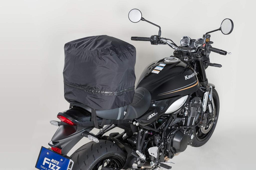 TANAX MOTOFIZZ Optional Rain Cover for and 267 MP-327 MFK-264, 265,