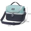 7L Thermo Lunch Bag Waterproof Cooler Bag Insulated Lunch Box Thermal Lunch Bag For Kids Picnic Bag Simple And Stylish