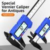 LCD Screen Vernier Caliper 0-150mm 0-100mm Digital Ruler Electronic Caliper Measuring Tool
