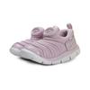 Nike Dynamo Free Abrasion Resistant Abrasion Resistant Low top Kids Lifestyle Shoes Purple Children Aged 3 7 Years Old 343738-508