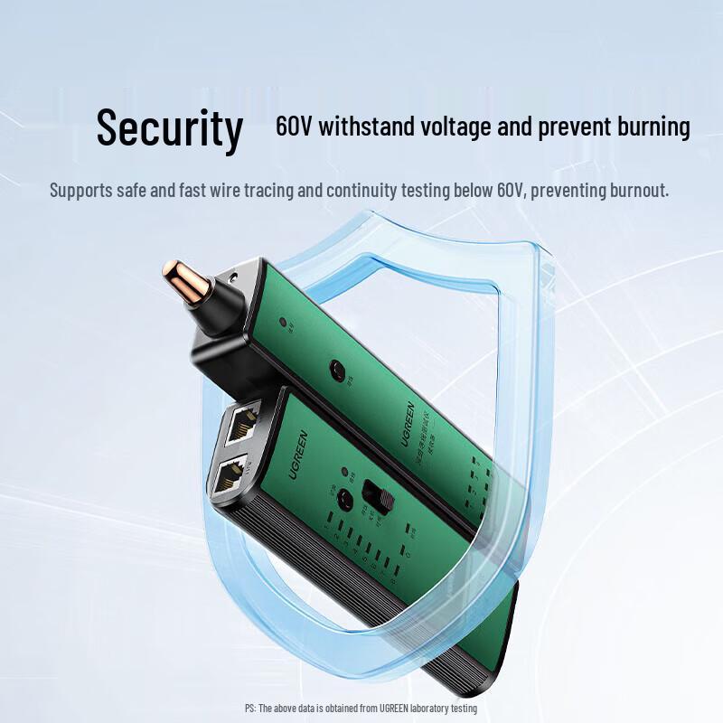 Ugreen Network Cable Tester and Finder
