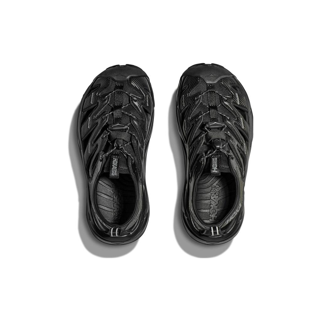HOKA One One Hopara 'Black' 1106534-BBLC