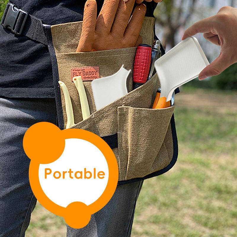 Accessories Pendant Small Parts Desktop Lightweight Storage Tray For Use Home