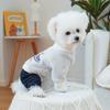Pet Circle, Pet Clothing Dog Cat Clothing Clothing Casual Star Sports Suit