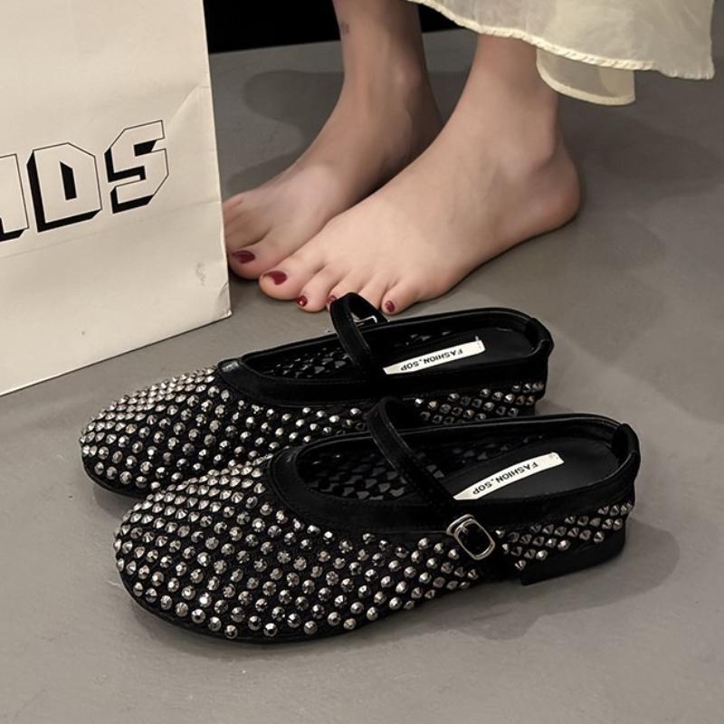 Fashion Women Flats Slippers New Mules Shoes Casual Sandals Fashion 2025 Luxury Summer Slingback Woman Shoes Sneakers Walking Sandalias