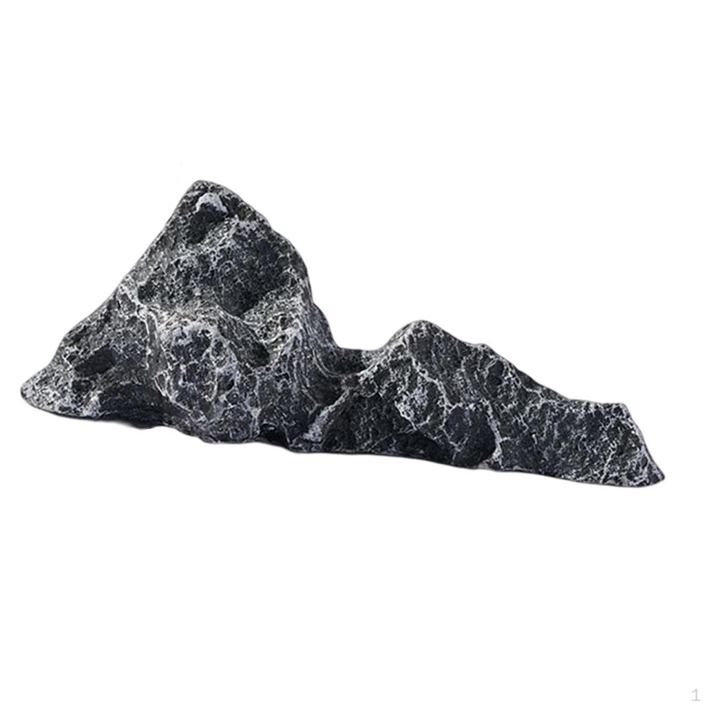 Artificial Landscaping Rock Miniatures Creative Cosmetic Photo Ornaments Photography Props Stone for