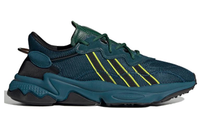 Ozweego Pusha T x Ozweego Adidas Originals 'King Push' FV2480