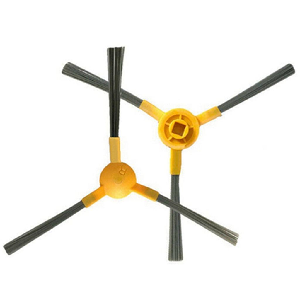 Ersatzzubehör für Neatsvor X500 X520 X600 Pro Tesvor X500 S6 T8 Ikhos Create NetBot S15 Staubsauger