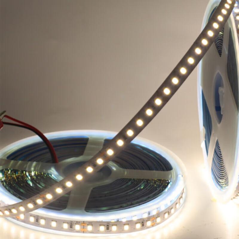 Liangmingjia 24V Wodoodporna Taśma LED