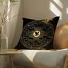 F-Fourthw-Wingdragon Pillow Case Pillowcase, Double-Sided Printed, Sofa Cushion, Bedroom Headboard