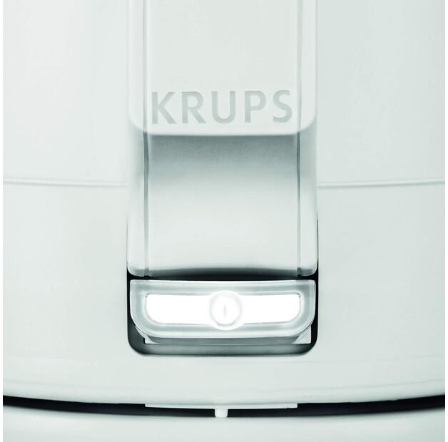 Чайник Krups BW 2441 ProAroma