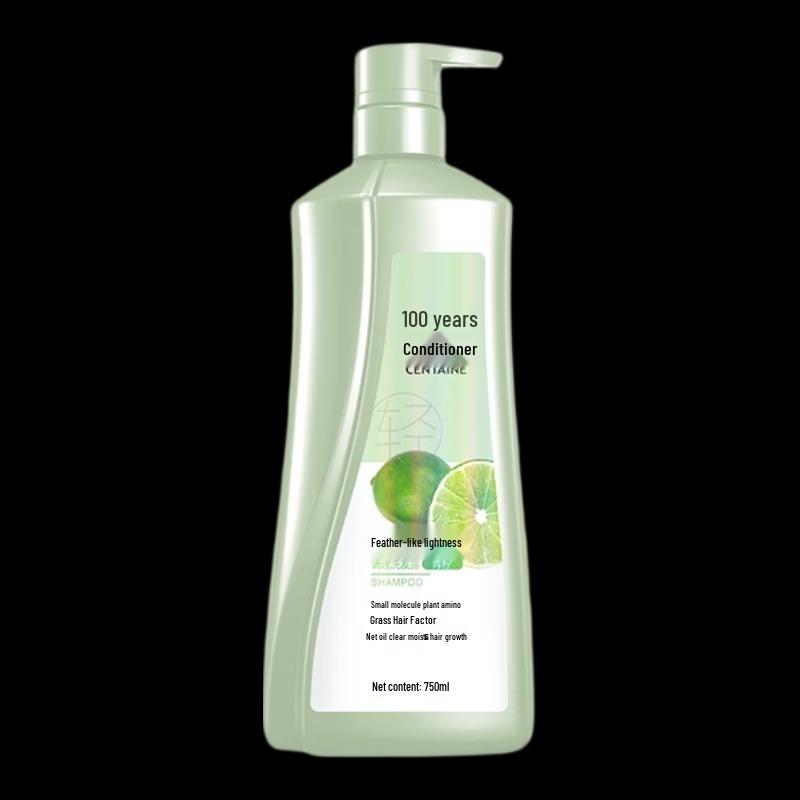 

100 Years Runfa Feather-light Shampoo