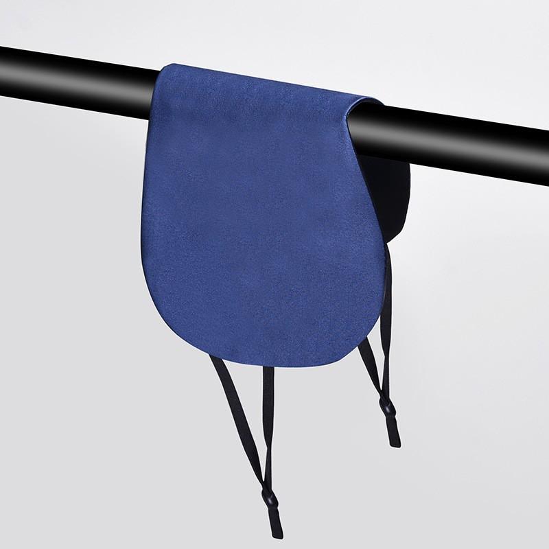 100% Pure Silk Sleep Eye Mask Lightweight Full Blackout Eyeshade Home Travel Adult Comfort