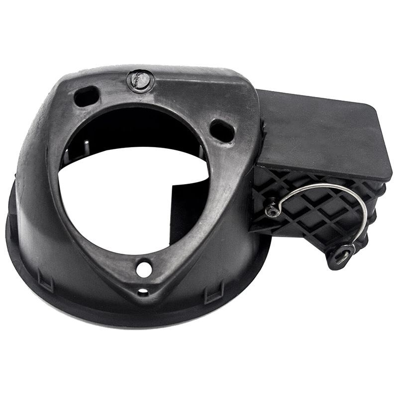 NEW-Fuel Filler Door Housing Pocket Assembly For Ford F150 Models Year 2004-2008 2006-2008 Lincoln Mark LT 4L3Z-9927936-BA