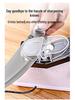 5 Yuan Off: Multifunctional Knife & Scissors Sharpener - Quick Household Tool