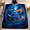 Roupa de cama – Mantas