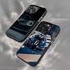 Mașini B-Bugatti V-Veyron Carcasă Telefon Pentru iPhone 16,15,14,13,12,11,Pro,XS,Max,Plus,Mini,SE Negru Candy Mată Cover Rezistent la Șocuri
