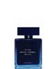 Narciso Rodriguez For Him Blue Black Eau de Parfum 100 ml Blue