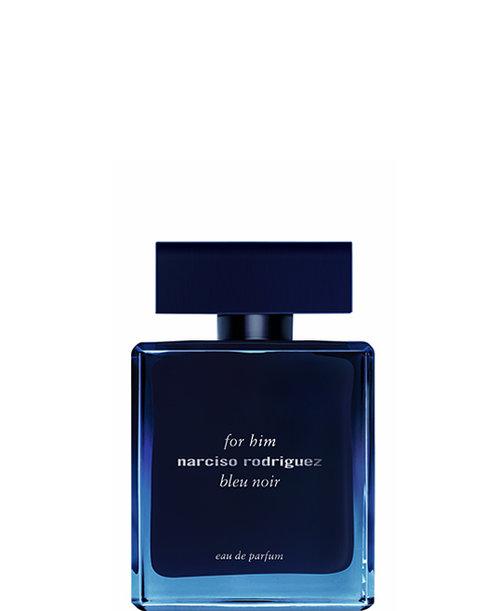 Narciso Rodriguez For Him Blue Black Eau de Parfum 100 ml Blue