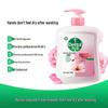 Dettol Healthy Hands Moisturizing Antibacterial Hand Wash