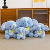 Toys Plush Elephant Home Car Decorations Ornaments Childrens Animal Giftft Doll