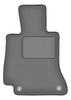 Driver's Car Mat: Mercedes E W213 Sedan, Station Wagon, Liftback, Coupe (2015-)
