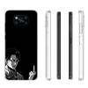 Attack Levi Case Phone Cover for Xiaomi Redmi Note 10 9 9S 8 8T 7 5 Pro Mi 12T 11T 10T 9T 12 11 Lite A3 A2 Trend Fundas Mi 11T 1