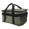 23L Insulated Cooler Bag Waterproofing 12 Hours Insulation Portable Collapsible Cooler for Outdoor Picnic Camping