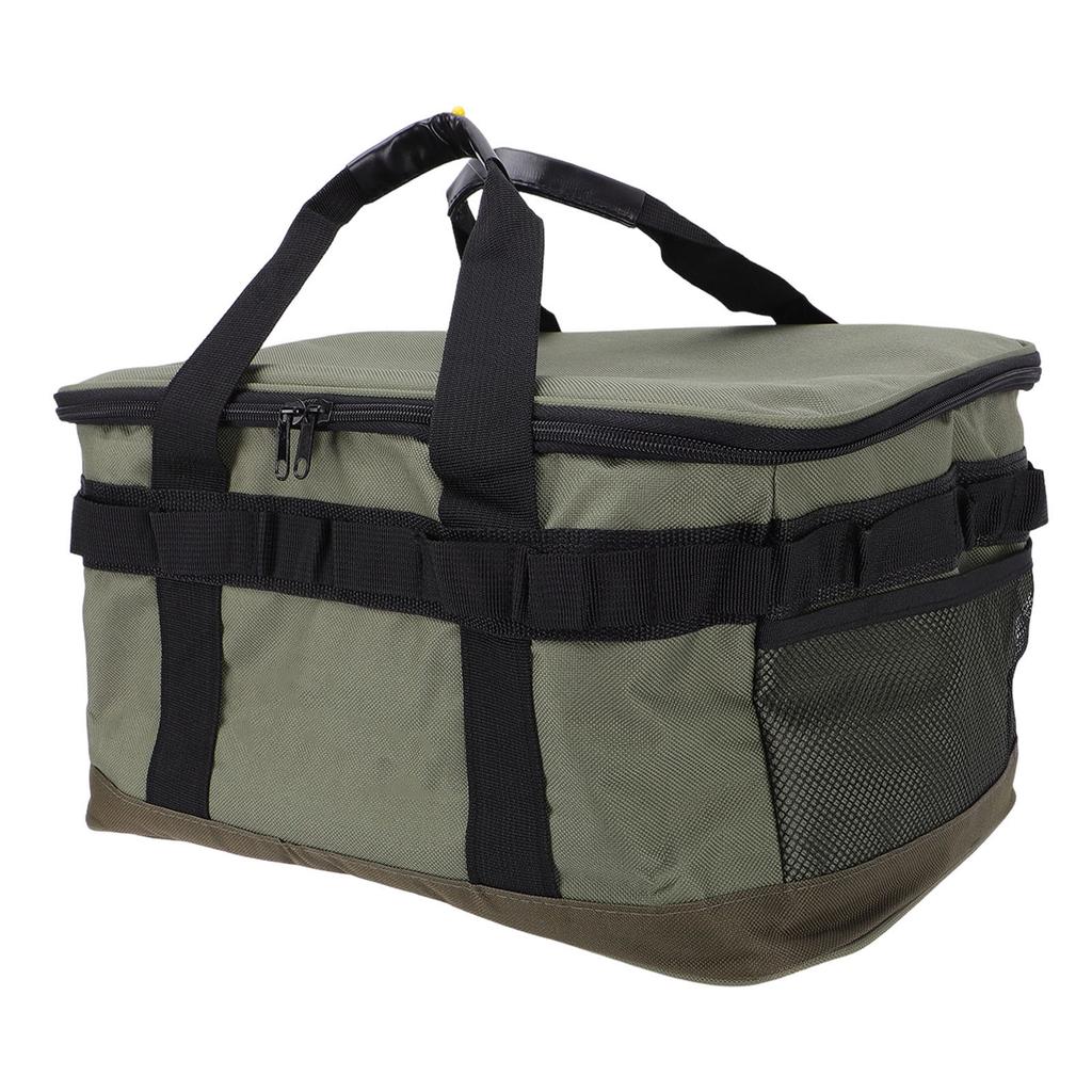 23L Insulated Cooler Bag Waterproofing 12 Hours Insulation Portable Collapsible Cooler for Outdoor Picnic Camping