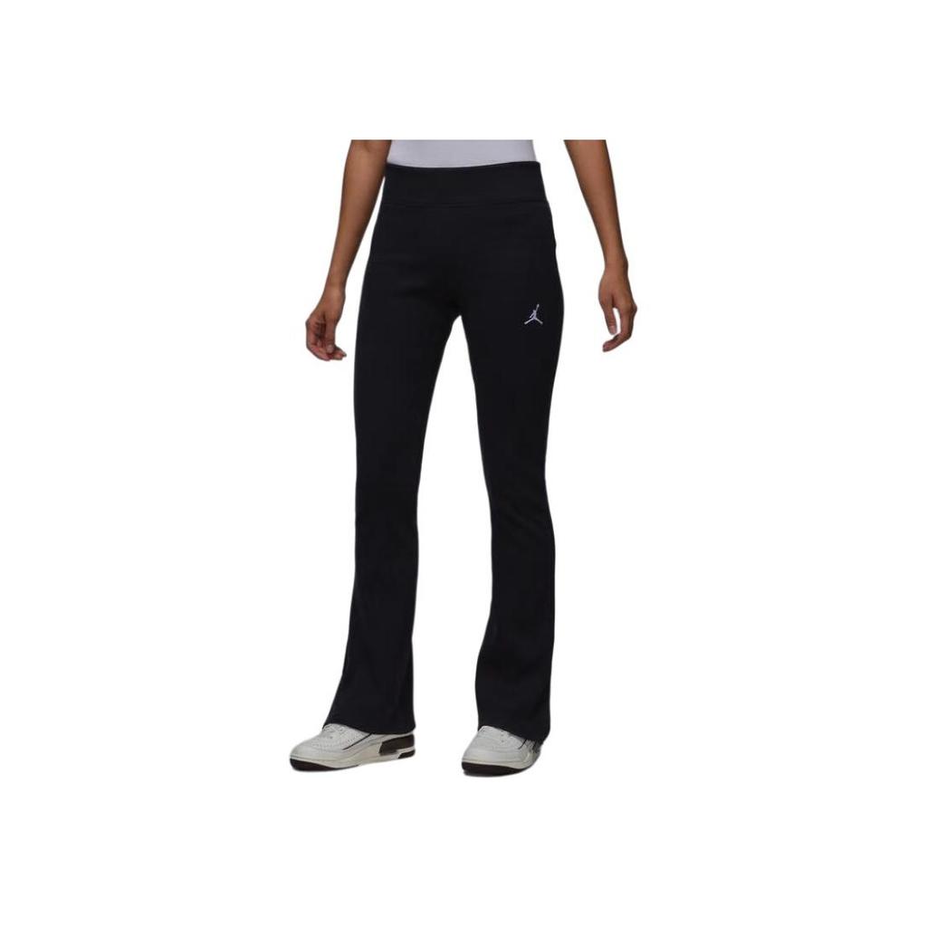 Jordan As W J Brk Ess Fashion Soft Comfortable Versatile Casual Pants Women Bottoms IF4823-010