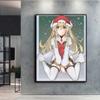 Popular 5D Diy Cross Stitch Christmas Tree Santa Snowman Painting Full Drill Cross-Stitch Crafts Kit Wall Sticker Home Decor