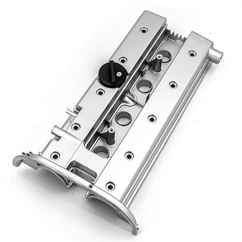 Hliníková hlava válců pro Buick Excelle 1.8 víko ventilů, díl 92062396