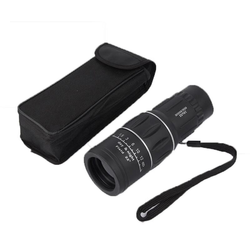 Miflame High-Magnification HD Monocular Telescope for Kids