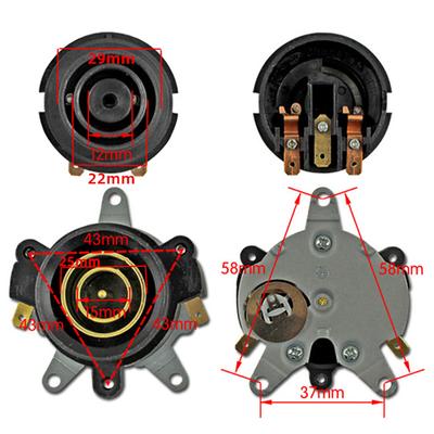 1Set Electric Kettle Accessory Coupler