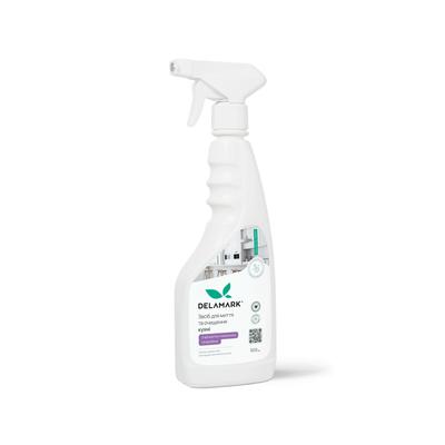Universal Kitchen Cleaner Lemon Verbena 0.5 L
