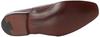Crockett Jones BELGRAVE Chesnut Business Size Size 29427AA03L3 & Men's Shoes, E, 27.0 Cm, [Used]