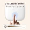 Midea AAAA-Grade Full Spectrum Eye-Care Desk Lamp