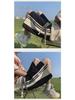 Men's Summer Fashion Loose Basketball Shorts - Casual Beach Sports Style for Teens